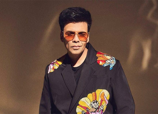 Karan Johar says that 50% of profits are taken over by 