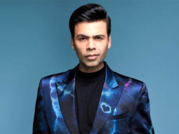 Karan Johar to pay tribute to Yash Chopra in Rocky Aur Rani Ki Prem Kahani