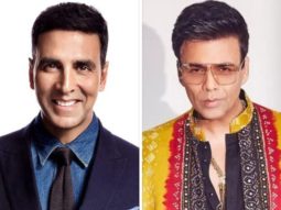 Selfiee is a hattrick between Akshay Kumar and Karan Johar after Kesari and Good Newwz