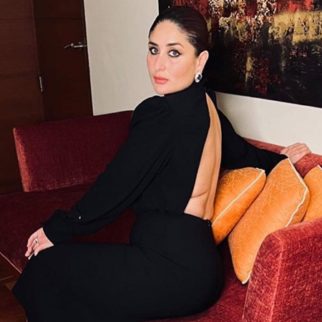 Kareena Kapoor Khan speaks up on the Boycott Bollywood trend, says, “How will you enjoy your life without movies”