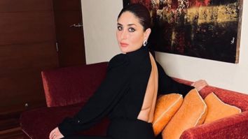 Kareena Kapoor Khan speaks up on the Boycott Bollywood trend, says, “How will you enjoy your life without movies”
