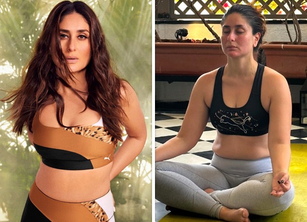 Kareena Kapoor Khan shares how she is prepping for The Crew; producer Rhea Kapoor reacts