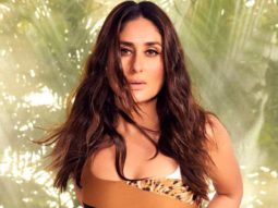 Kareena Kapoor Khan wraps Hansal Mehta’s detective thriller & Sujoy Ghosh’s The Devotion of Suspect X: ‘Both these films are shockingly different’