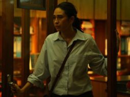 Karisma Kapoor starrer series Brown grabs a spot in the Berlinale Market Selects 2023