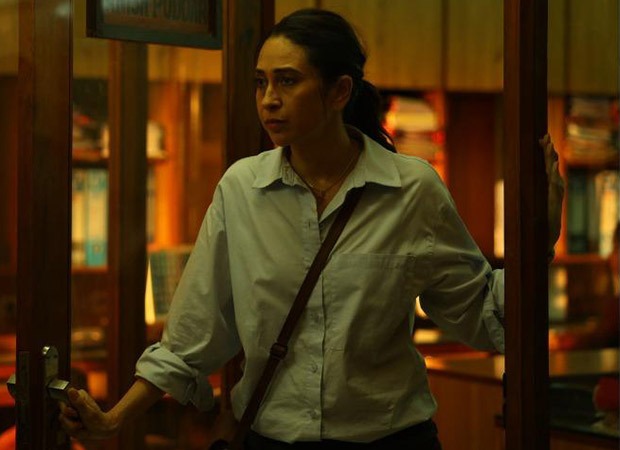 Karisma Kapoor starrer series Brown grabs a spot in the Berlinale Market Selects 2023 : Bollywood News