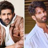 Kartik Aaryan leases Juhu apartment of Shahid Kapoor for monthly rent of Rs. 7.5 lakh