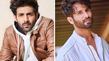 Kartik Aaryan leases Juhu apartment of Shahid Kapoor for monthly rent of Rs. 7.5 lakh