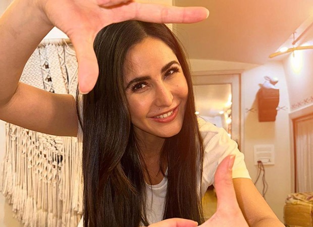 Katrina Kaif celebrates 70 million followers on Instagram; see picture : Bollywood News