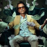 Farzi character video: Meet Kay Kay Menon as Mansoor Dalal, a counterfeiting kingpin 