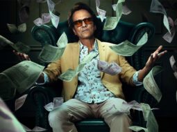 Farzi character video: Meet Kay Kay Menon as Mansoor Dalal, a counterfeiting kingpin 