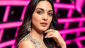 Kiara Advani