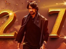 Kiccha Sudeep celebrates 27 years in entertainment industry; calls it “a memorable journey”