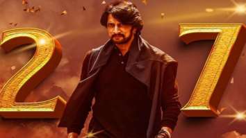 Kiccha Sudeep celebrates 27 years in entertainment industry; calls it “a memorable journey”