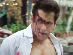 Kisi Ka Bhai Kisi Ki Jaan Teaser: Salman Khan roars as an action hero in a high-octane action entertainer; set to enthrall on Eid 2023