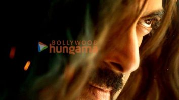 Kisi Ka Bhai… Kisi Ki Jaan…