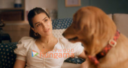Celeb Photos Of Kriti Sanon
