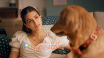 Celeb Photos Of Kriti Sanon
