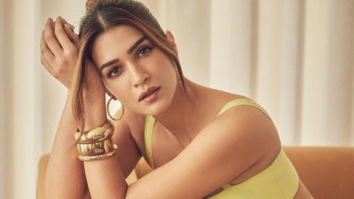 Kriti Sanon