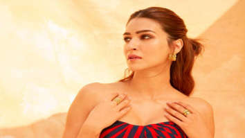 Kriti Sanon