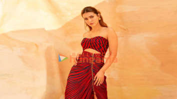 Kriti Sanon