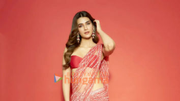 Kriti Sanon