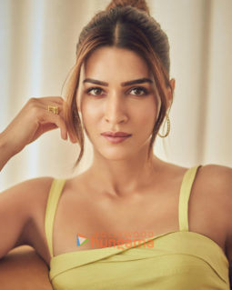 Kriti Sanon