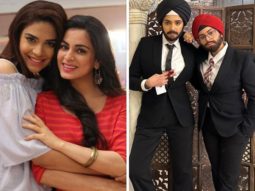 Kundali Bhagya: Shraddha Arya opens up on her ‘Sardar look’ with onscreen sister Anjum Fakih; says, “I’m enjoying every bit of it”