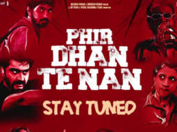 Kuttey: Arjun Kapoor, Tabu-starrer ‘Phir Dhan Te Nan’ song to release on January 5, listen snippet