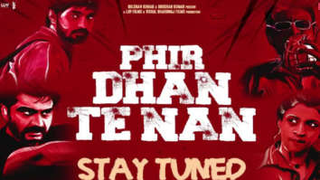 Kuttey: Arjun Kapoor, Tabu-starrer ‘Phir Dhan Te Nan’ song to release on January 5, listen snippet