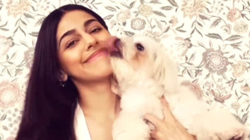 ‘Kuttey’ promotions is in full swing with Bollywood celebs and their cute dogs