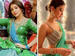 LOHRI 2023: From Anushka Sharma’s Patiala suit to Shanaya Kapoor’s embellished saree; check out these 5 celebrity outfits that might serve as inspiration for your Lohri celebration