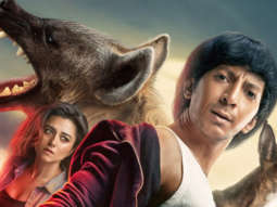 Lakadbaggha – Official Trailer | Anshuman Jha, Ridhi Dogra & Milind Soman