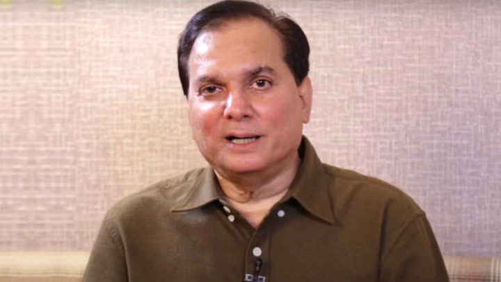 Lalit Pandit: “A split is never good, it is bitter for everybody”