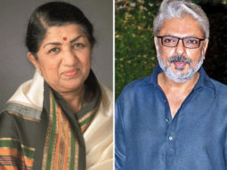 Lata Mangeshkar features on Rolling Stone’s 200 Best Singers of All Time; Sanjay Leela Bhansali reacts