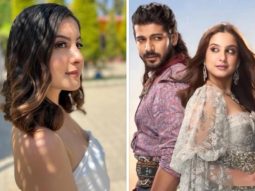 Lawyer of Sheezan Khan claims that Tunisha Sharma was chatting with her Tinder friend 15 mins before her suicide