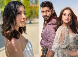 Lawyer of Sheezan Khan claims that Tunisha Sharma was chatting with her Tinder friend 15 mins before her suicide