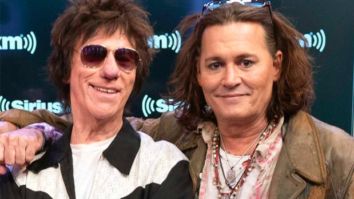 Legendary rock guitarist Jeff Beck passes away aged 78; Johnny Depp ‘devastated’ by sudden death of his close friend