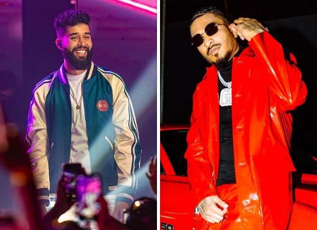 Lollapalooza India 2023: From AP Dhillon to Divine, 7 non-English speaking artists that are curating music in indigenous language Lollapalooza India 2023: From AP Dhillon to Divine, 7 non-English speaking artists that are curating music in indigenous language