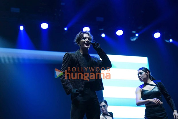 Lollapalooza India: ‘Magic Man’ Jackson Wang came, performed and demolished the stage, said ‘I love Bollywood & India’ as he hopes to bring his world tour; watch videos 