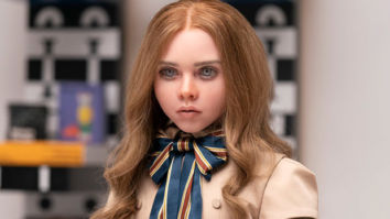 M3GAN 2.0: M3GAN sequel set for 2025 with returning stars Allison Williams and Violet McGraw