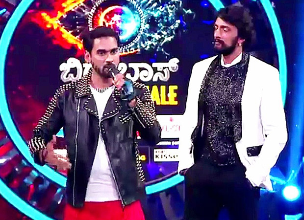 MJ Rakesh's stellar run in Bigg Boss Kannada season 6 is a tale with all flavours