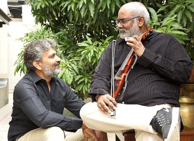 SS Rajamouli on MM Keeravaani receiving Padma Shri, “This recognition indeed was long overdue”