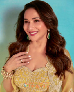 Madhuri Dixit