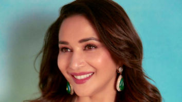 Madhuri Dixit