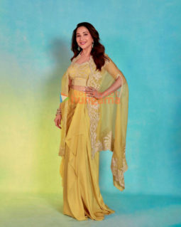 Madhuri Dixit
