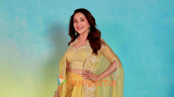 Madhuri Dixit