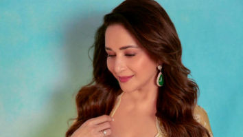 Madhuri Dixit