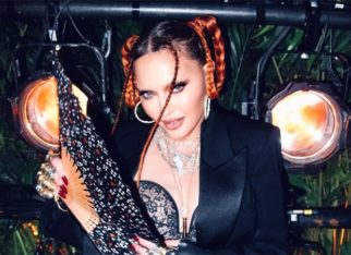 Madonna announces 35-city global tour with the help of Diplo, Judd Apatow, Jack Black among others