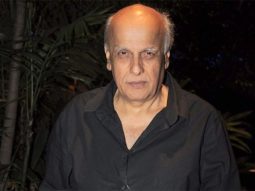 Mahesh Bhatt reveals he did not undergo heart surgery; says, “Angioplasty is a bloodless common procedure”