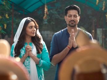 Main Teri Hi Rahoon – Chhatriwali | Rakul Preet Singh & Sumeet Vyas